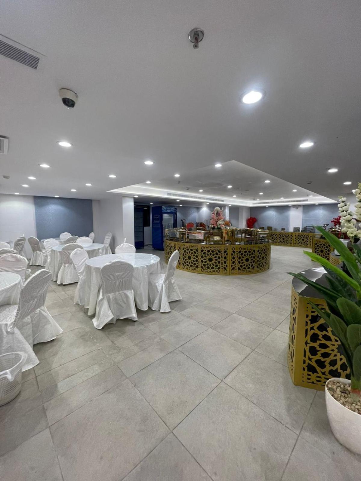 Cent Al Azizia Hotel Makkah 15/59