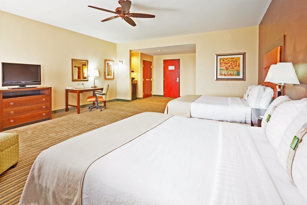 Holiday Inn Pearl - Jackson Area 18/71