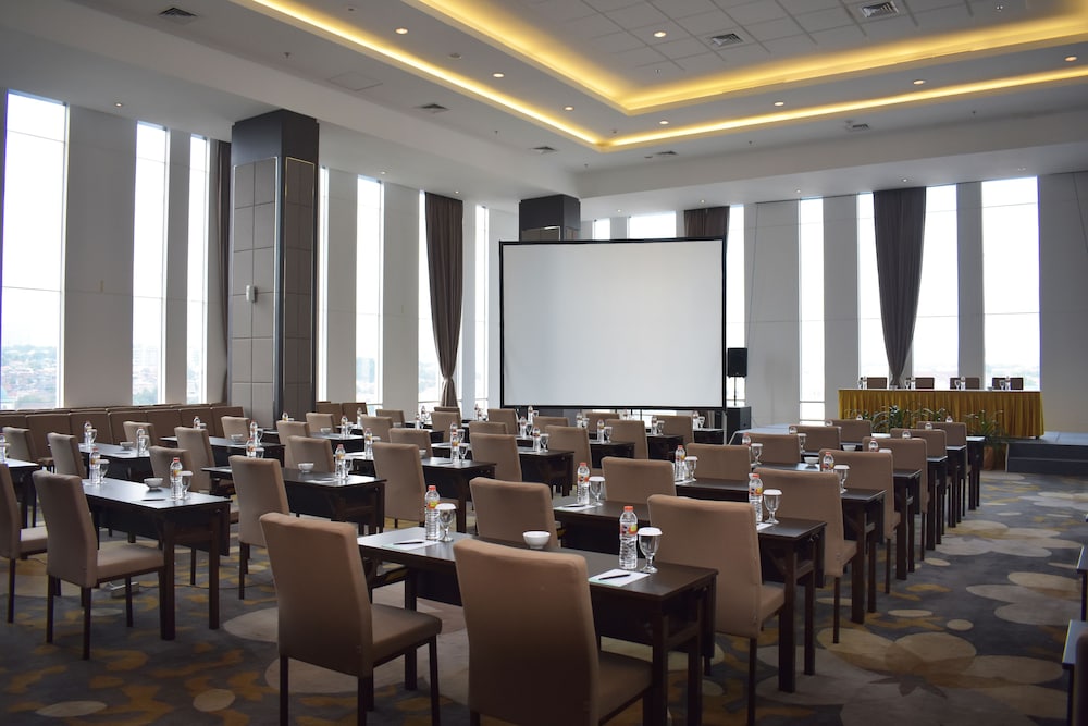 Bogor Valley Hotel 46/51
