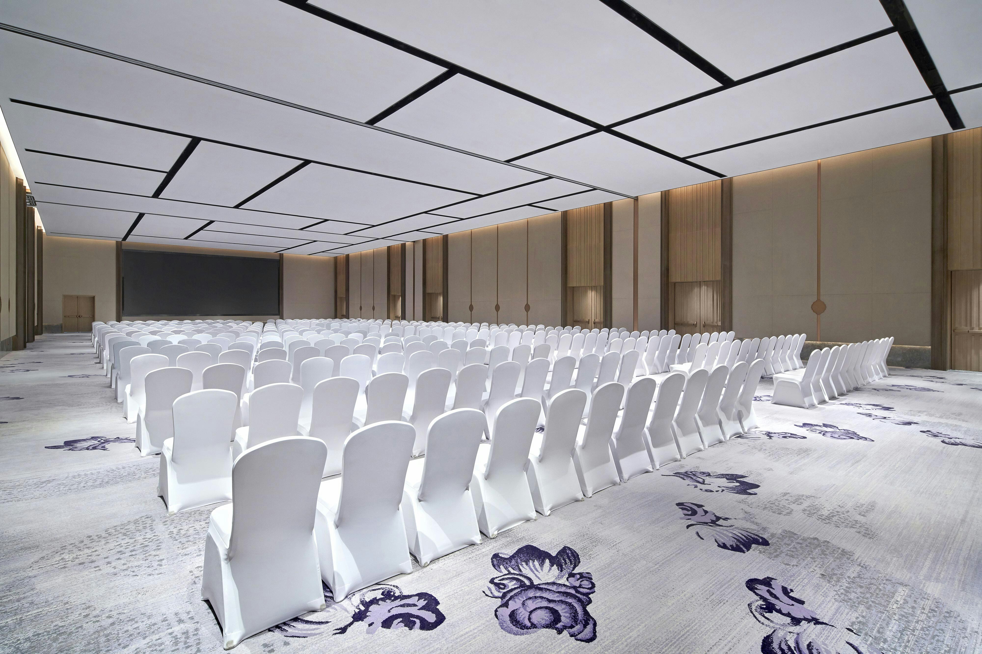 Four Points by Sheraton Suzhou, Wuzhong 28/29