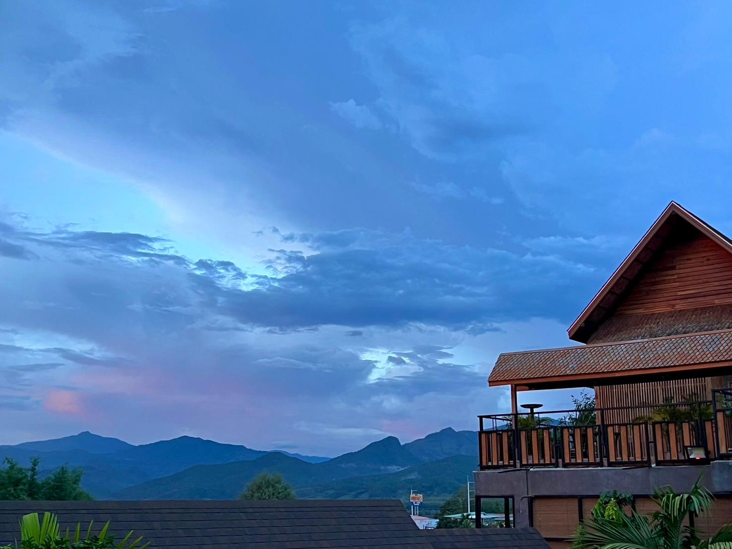 Cocoa Valley Resort 4/73