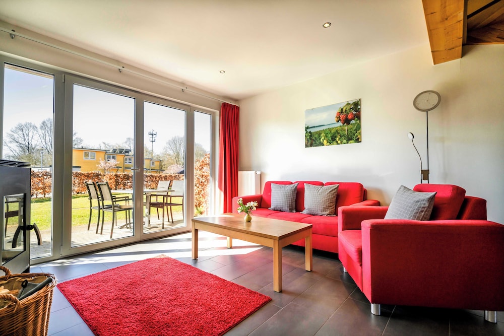 OSTSEE RESORT DAMP 32/49