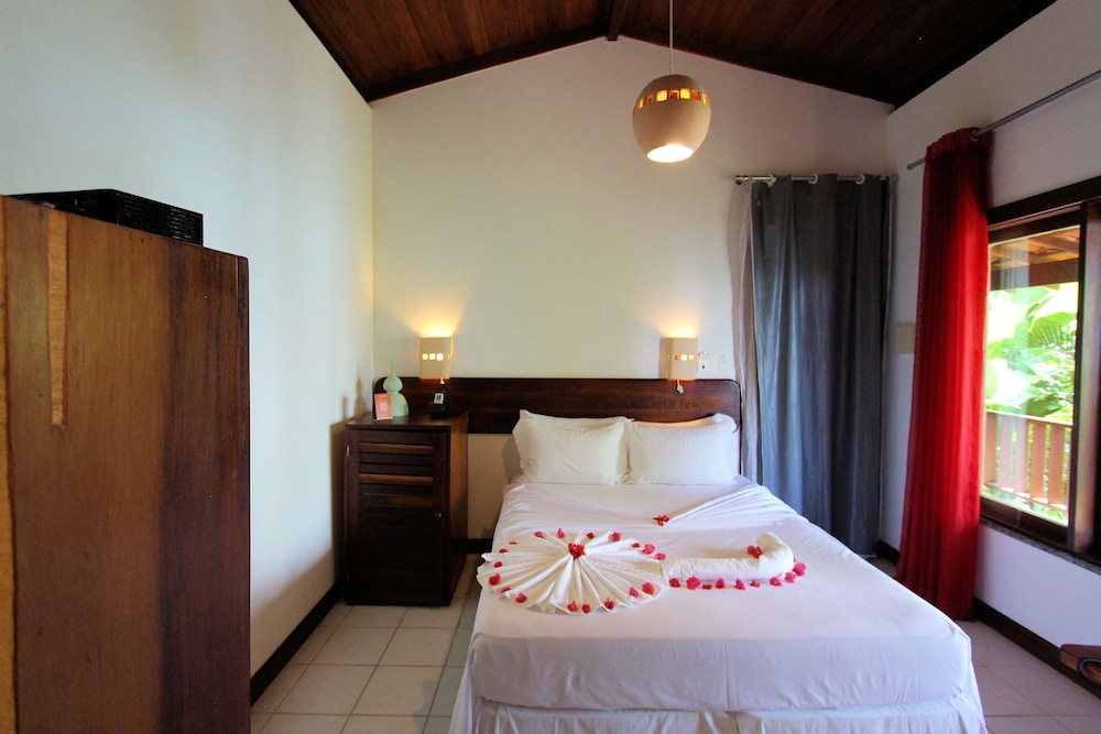 DELUXE, CHALET