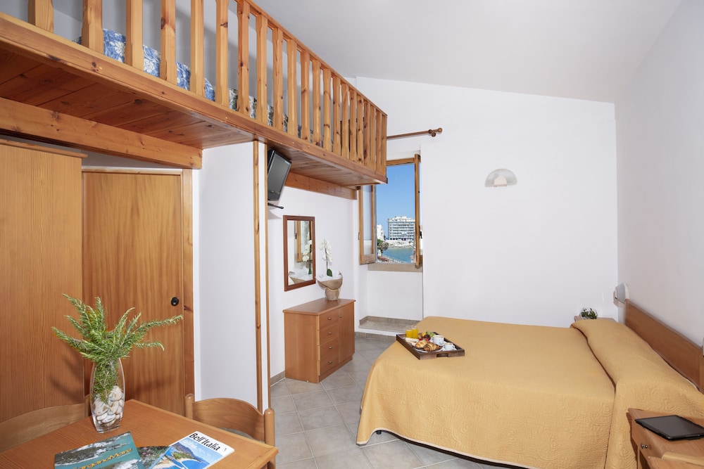 Hotel Punta San Francesco 7/49