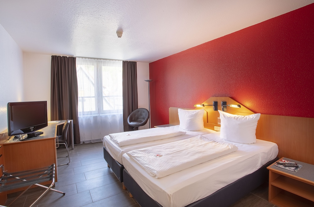 ACHAT Hotel Heppenheim 17/50