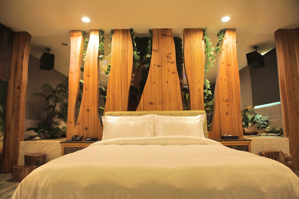 Ohya Boutique Motel-Xinying 34/56
