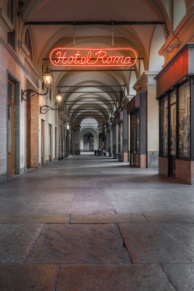 Hotel Roma E Rocca Cavour 73/82