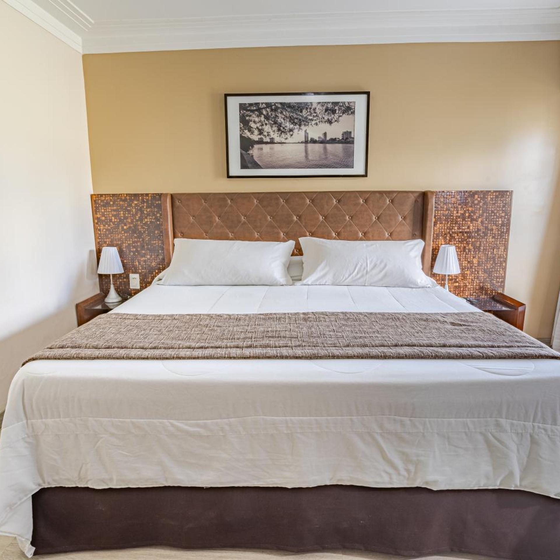 Hotel Village Premium Campina Grande 10/52