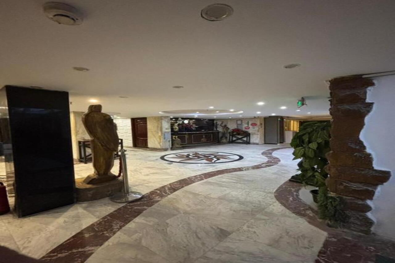 Al-Manar Hotel 15/25