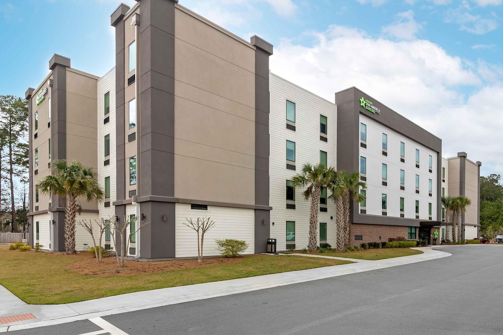 Extended Stay America Premier Suites Bluffton Hilton Head 42/50
