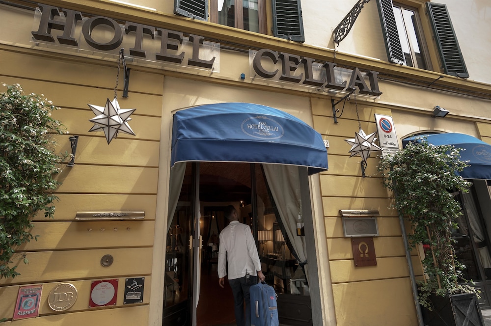 Cellai Hotel in FLORENCE