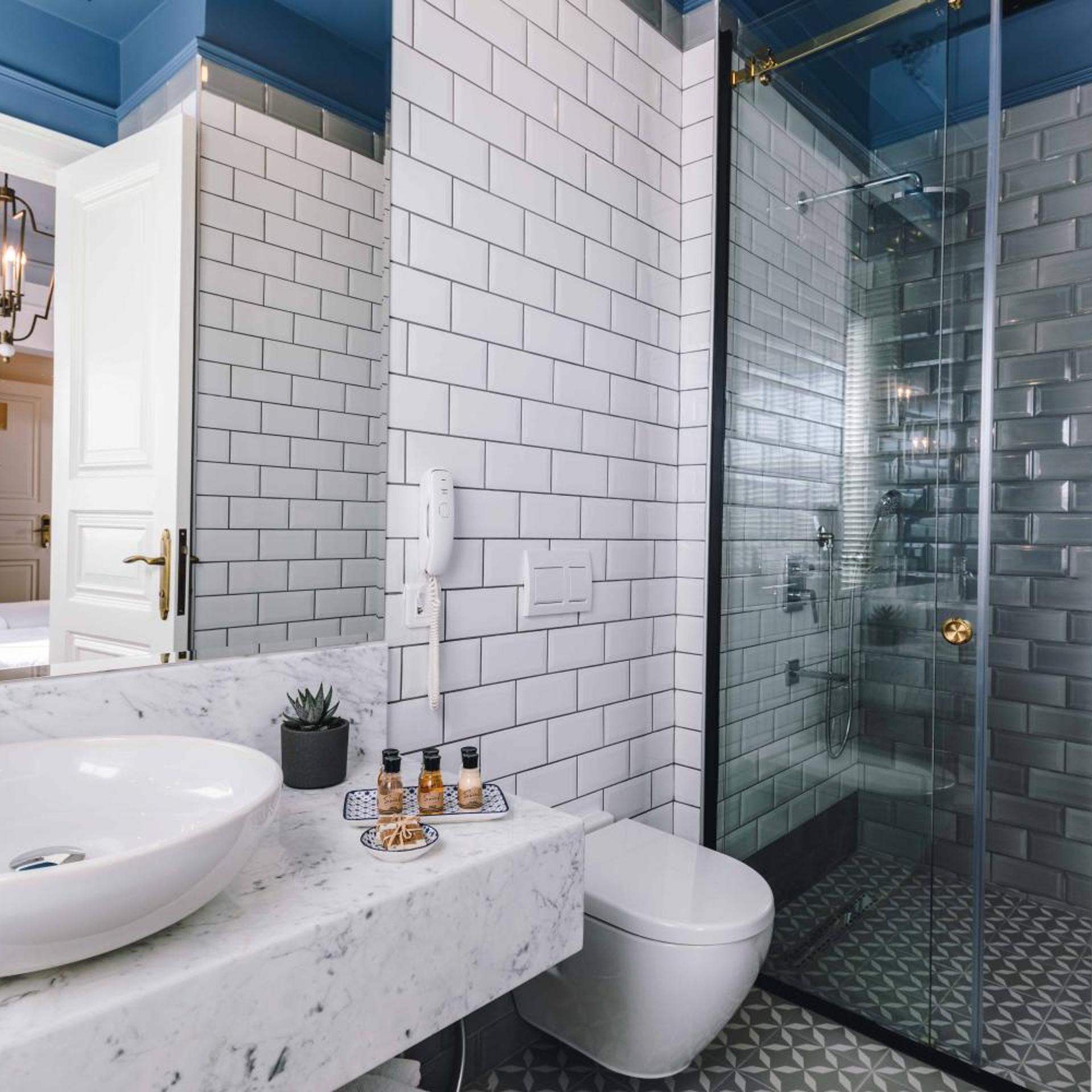 Room, Double Bed, The Soul Istanbul Hotel 8/10