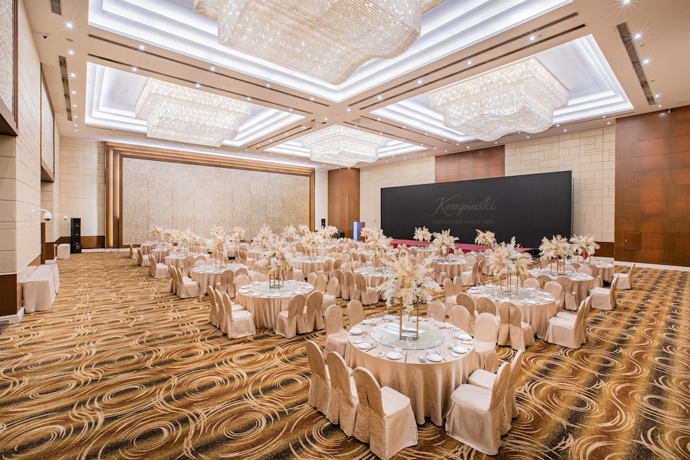 Kempinski Hotel Guiyang 33/48