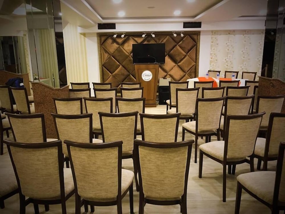 Asya Hotel 39/41
