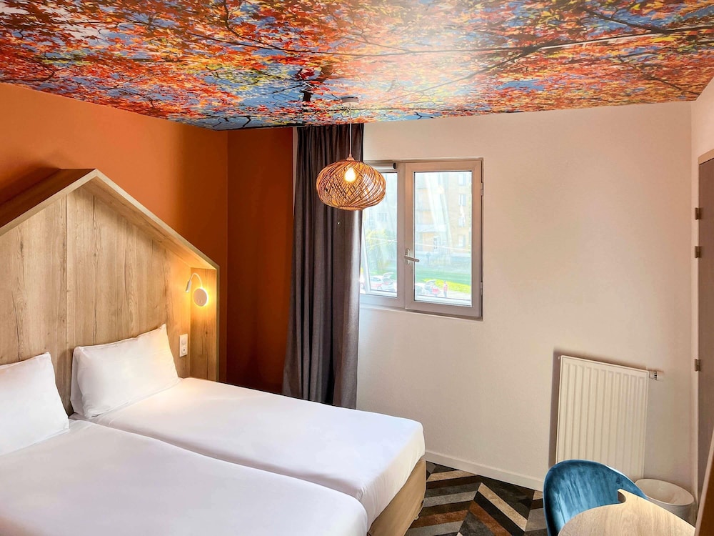 Ibis Style Chatenay-Malabry Paris Sud 9/56