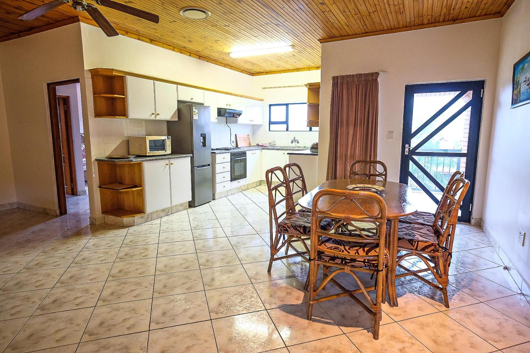 Lake St Lucia Villas 15/36
