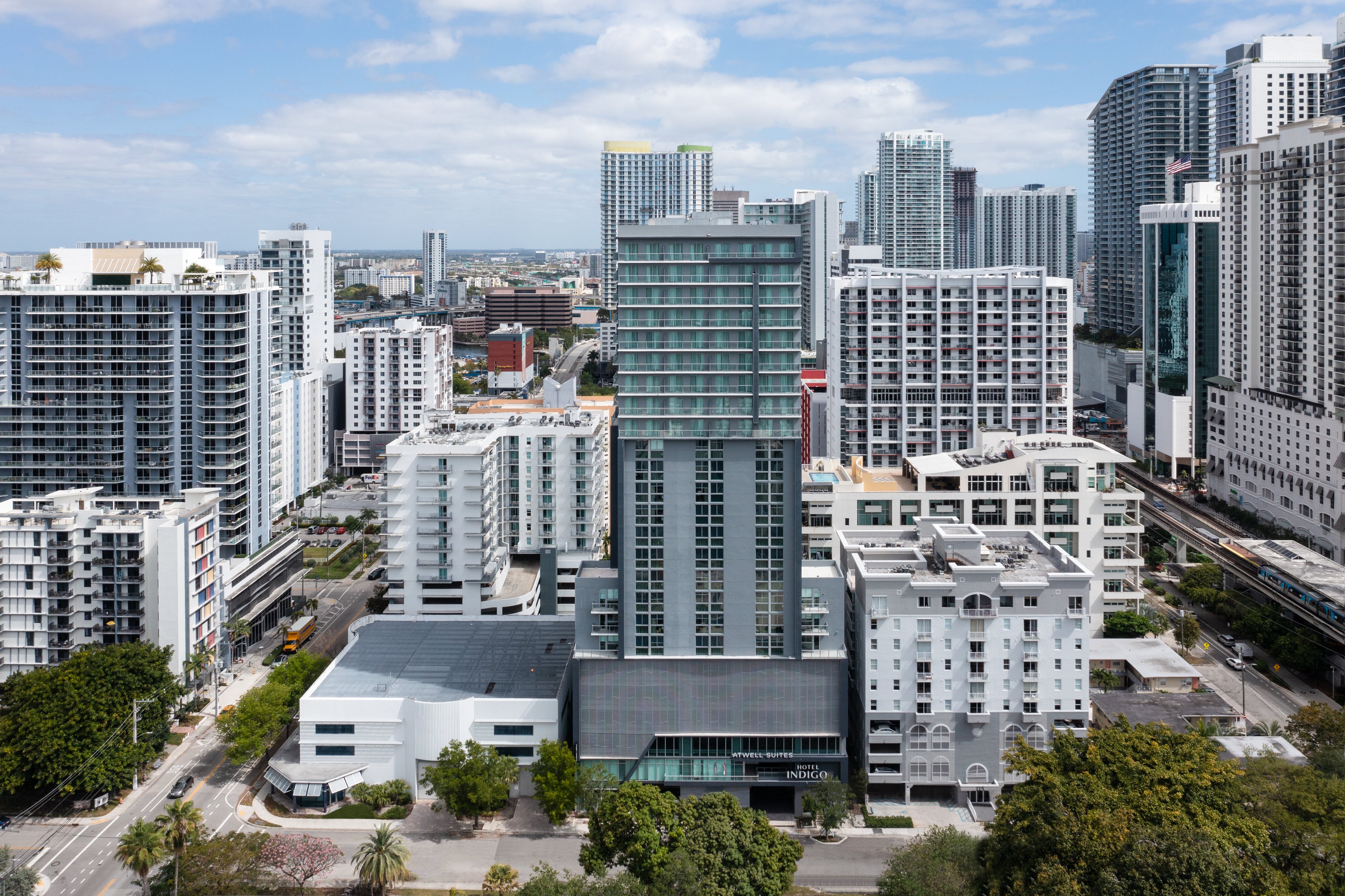 Atwell Suite Miami Brickell 11/79