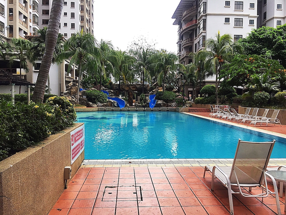 Amadel's Residence - Mahkota Hotel Melaka 41/50
