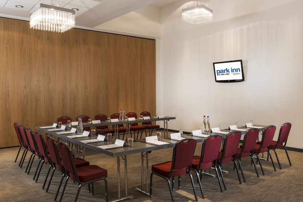 Park Inn by Radisson Aberdeen 48/62