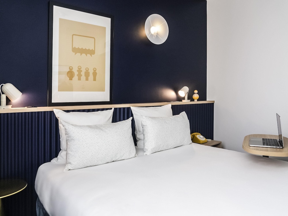 Ibis Styles Paris Romainville 9/44