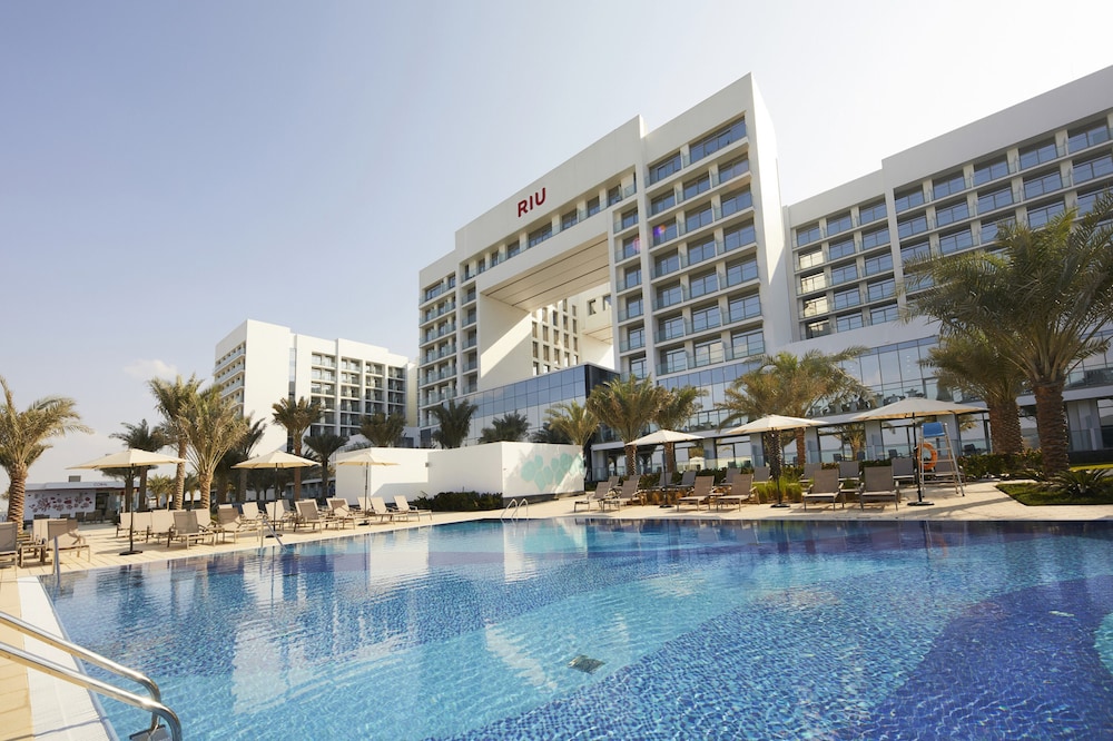 Riu迪拜酒店(Riu Dubai) 图片4