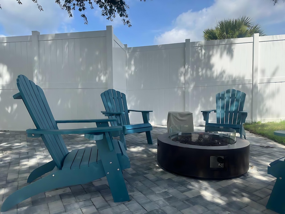 Wingate by Wyndham Kings Bay Naval Base 60/67