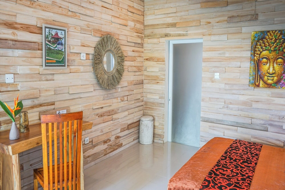Villa Aris 1 Bali by ZUZU 19/62