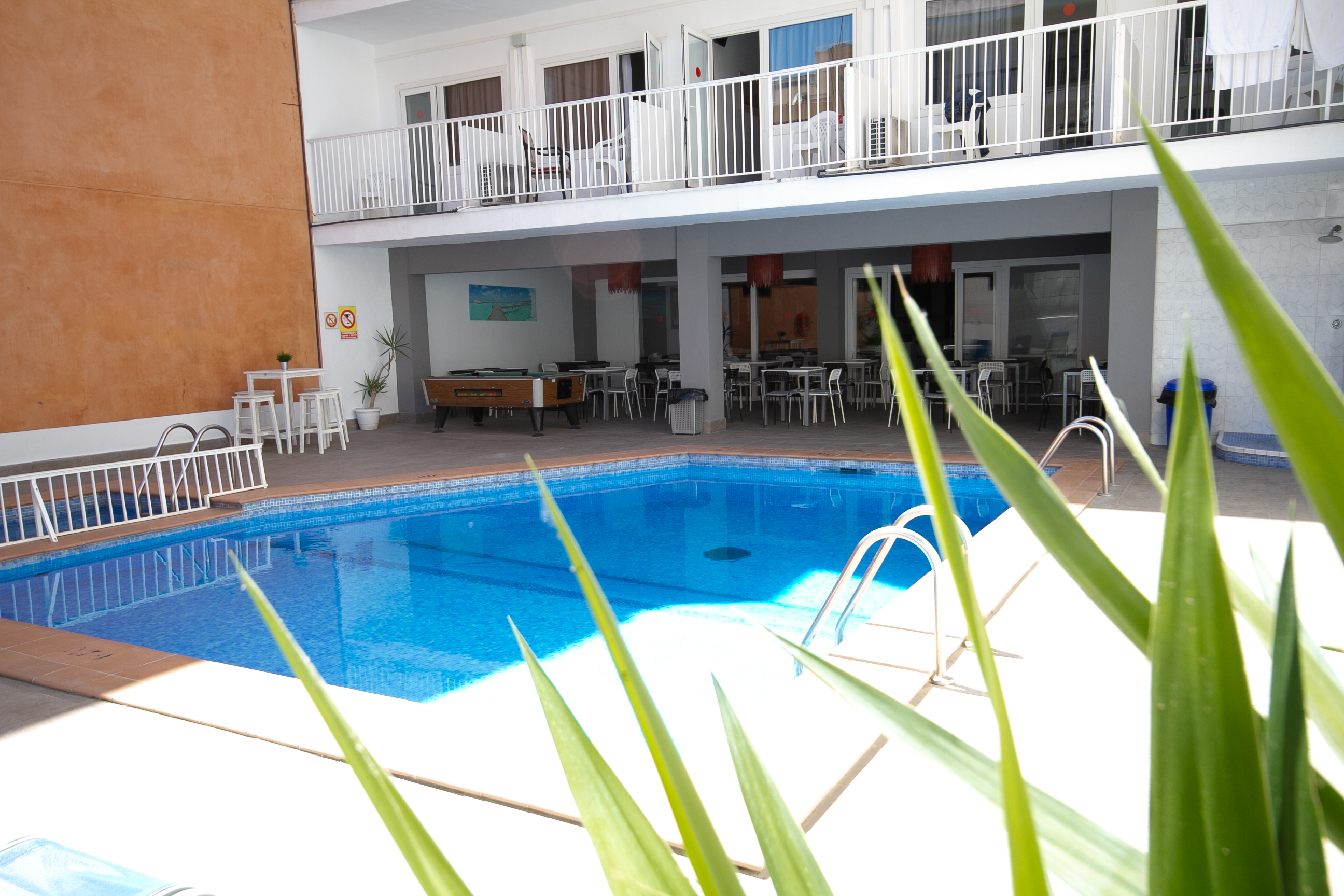 Teide Hotel - Adults Only 4/50