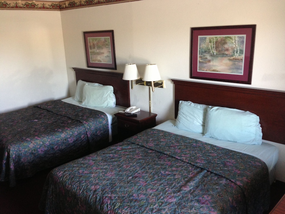 Econo Lodge Athens I-65 19/49