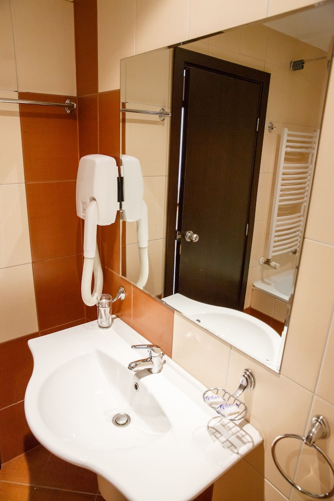 Sunrise Park Hotel Bansko 47/49