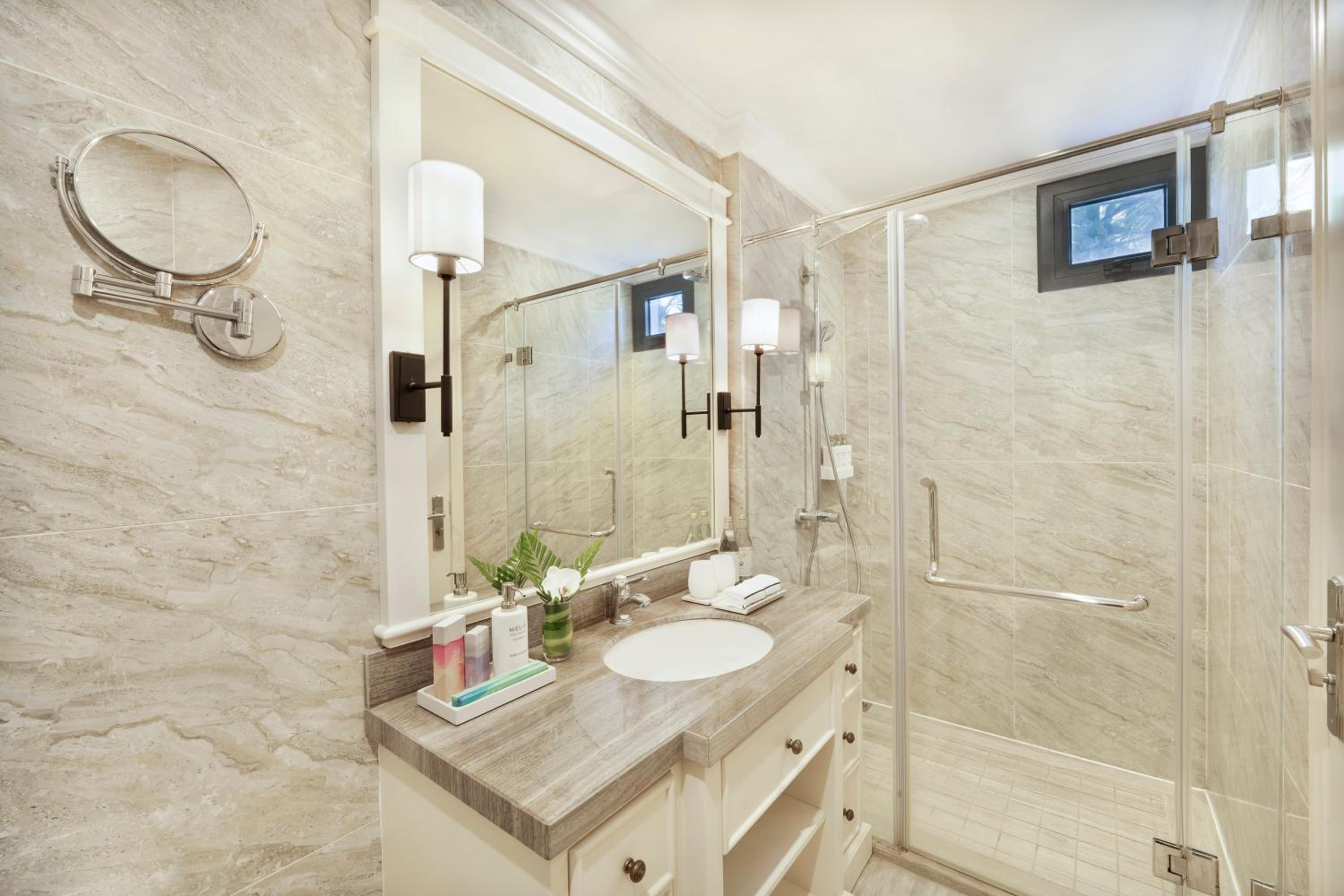 3 Bedrooms, the Level, Villa, Double Bed, Lake View, Private Pool، Melia Vinpearl Phu Quoc 4/6