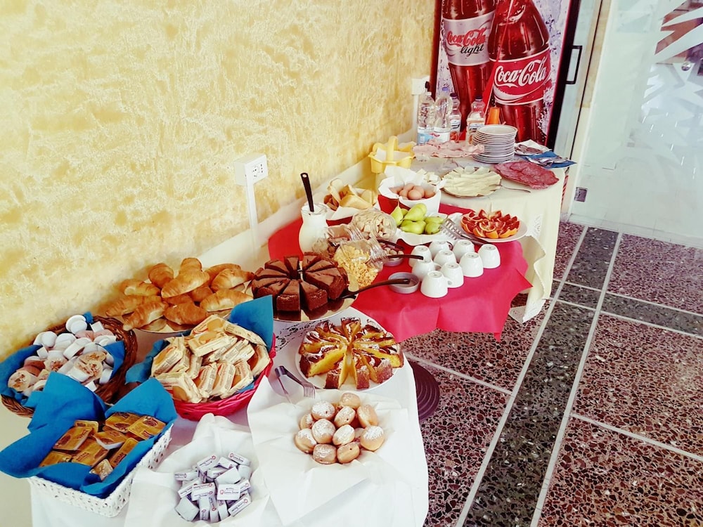Hotel Giannella 23/32