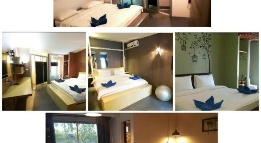 Z2 Boutique Hotel 21/56