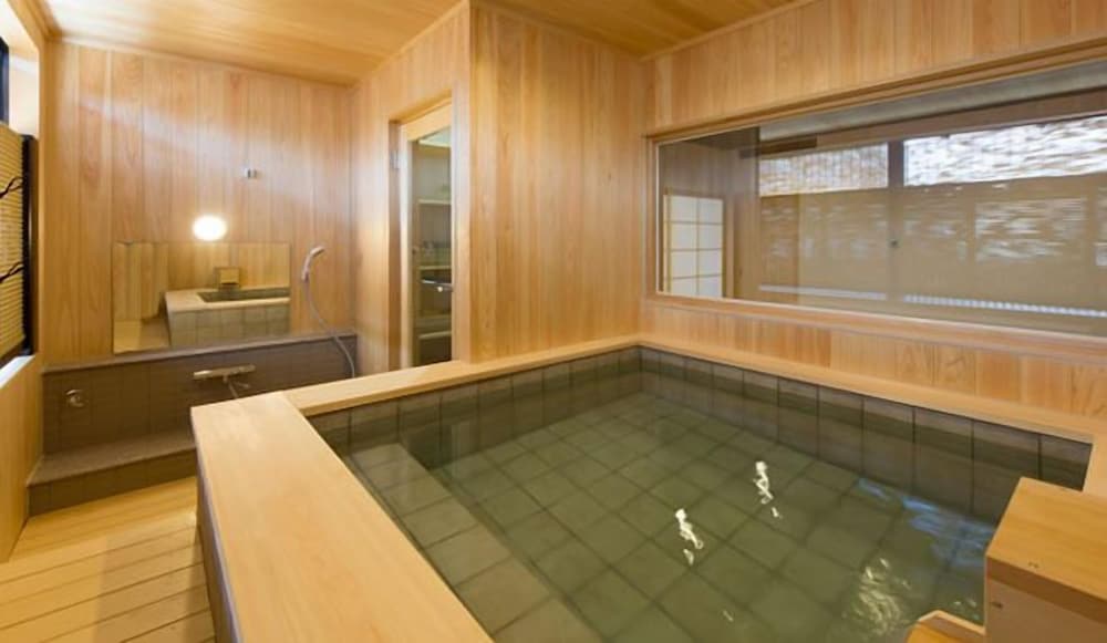 北陸山代温泉 ホテルききょう 写真4