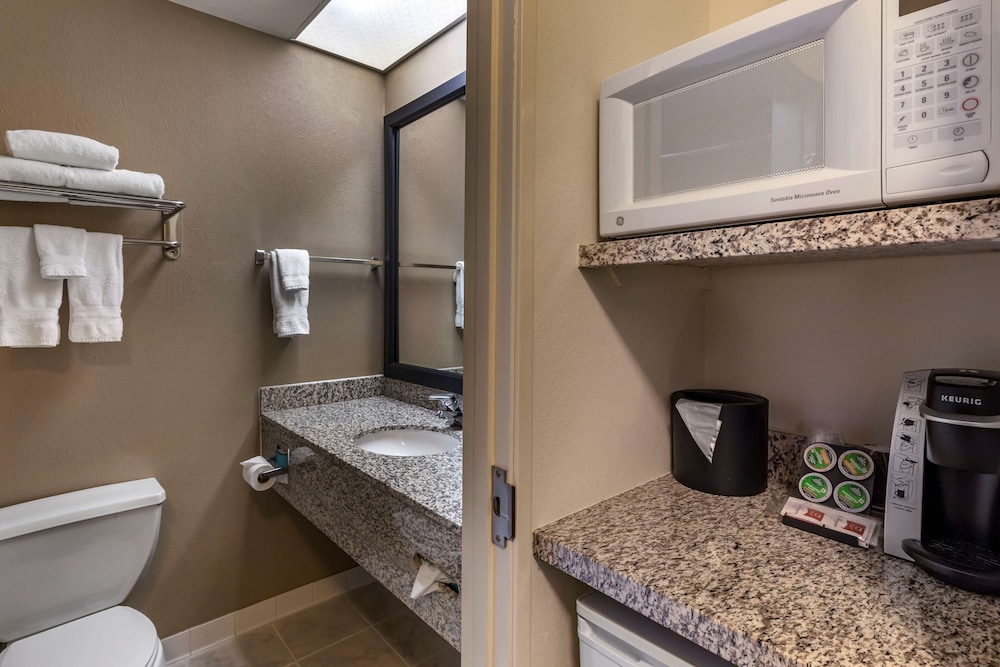 Best Western Plus Boulder Louisville 27/53