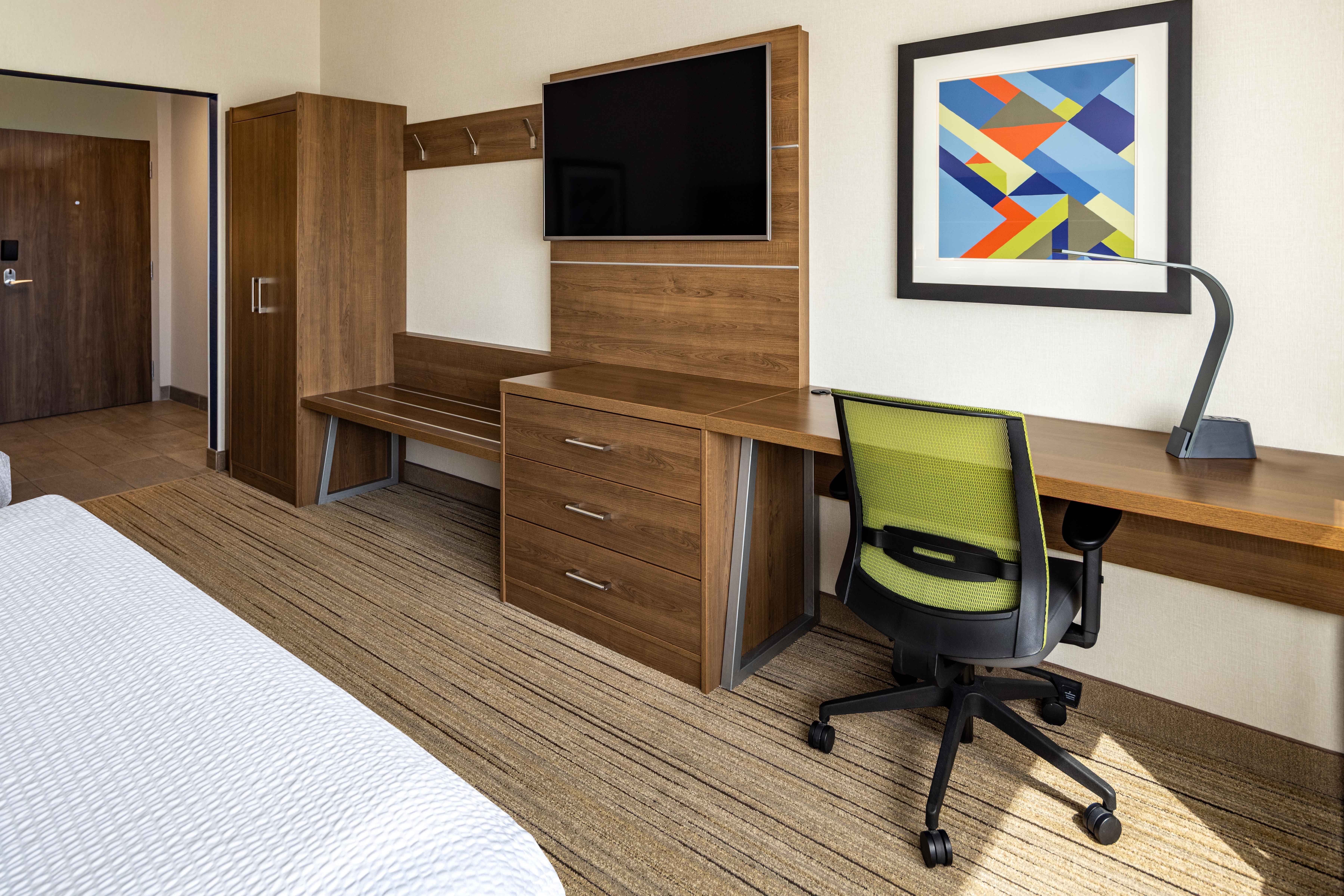 Holiday Inn Express And Suites Halifax - Dartmouth 61/71