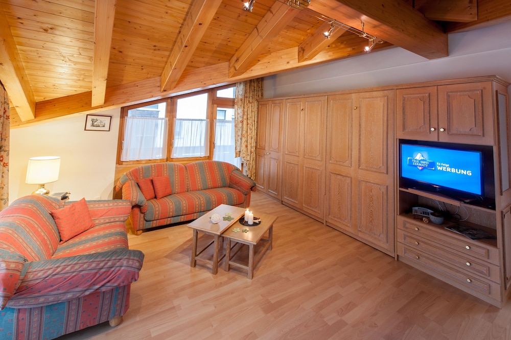 Appartements Zermatt Paradies 25/48