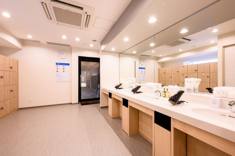 KEIKYU EX INN Haneda Innovation City 17/50