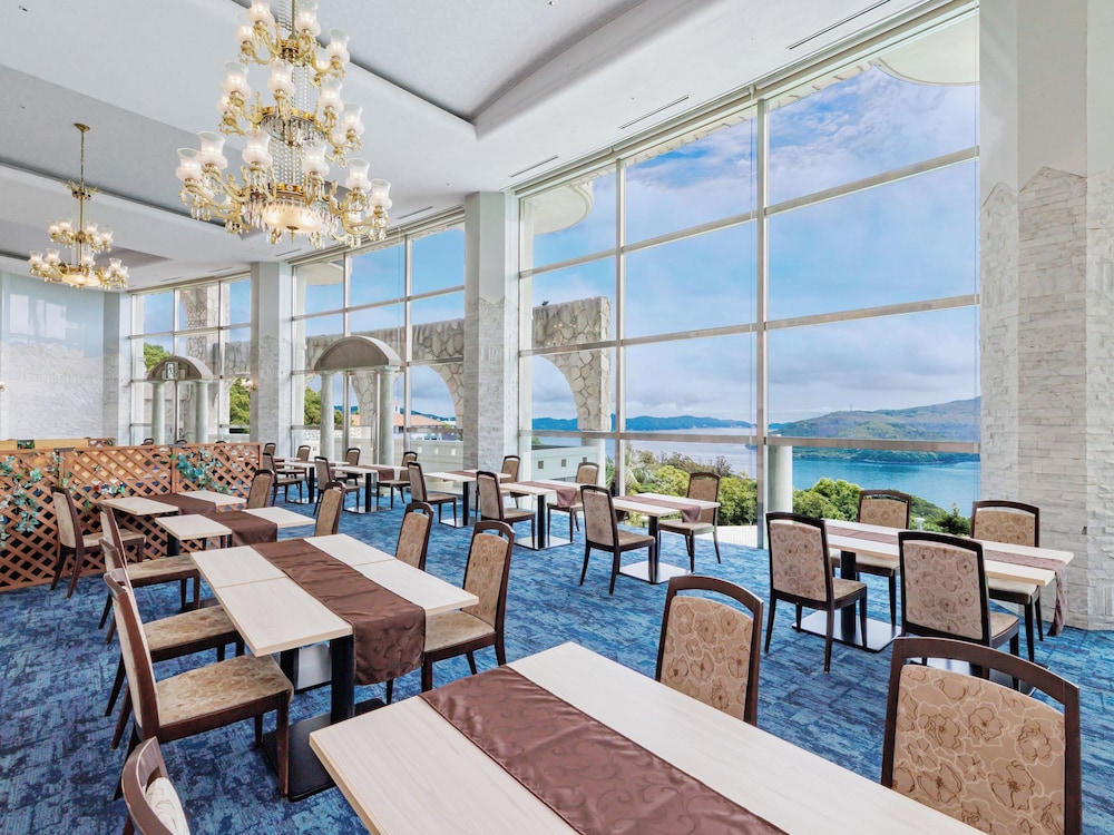 Hotel Altia Toba 53/63