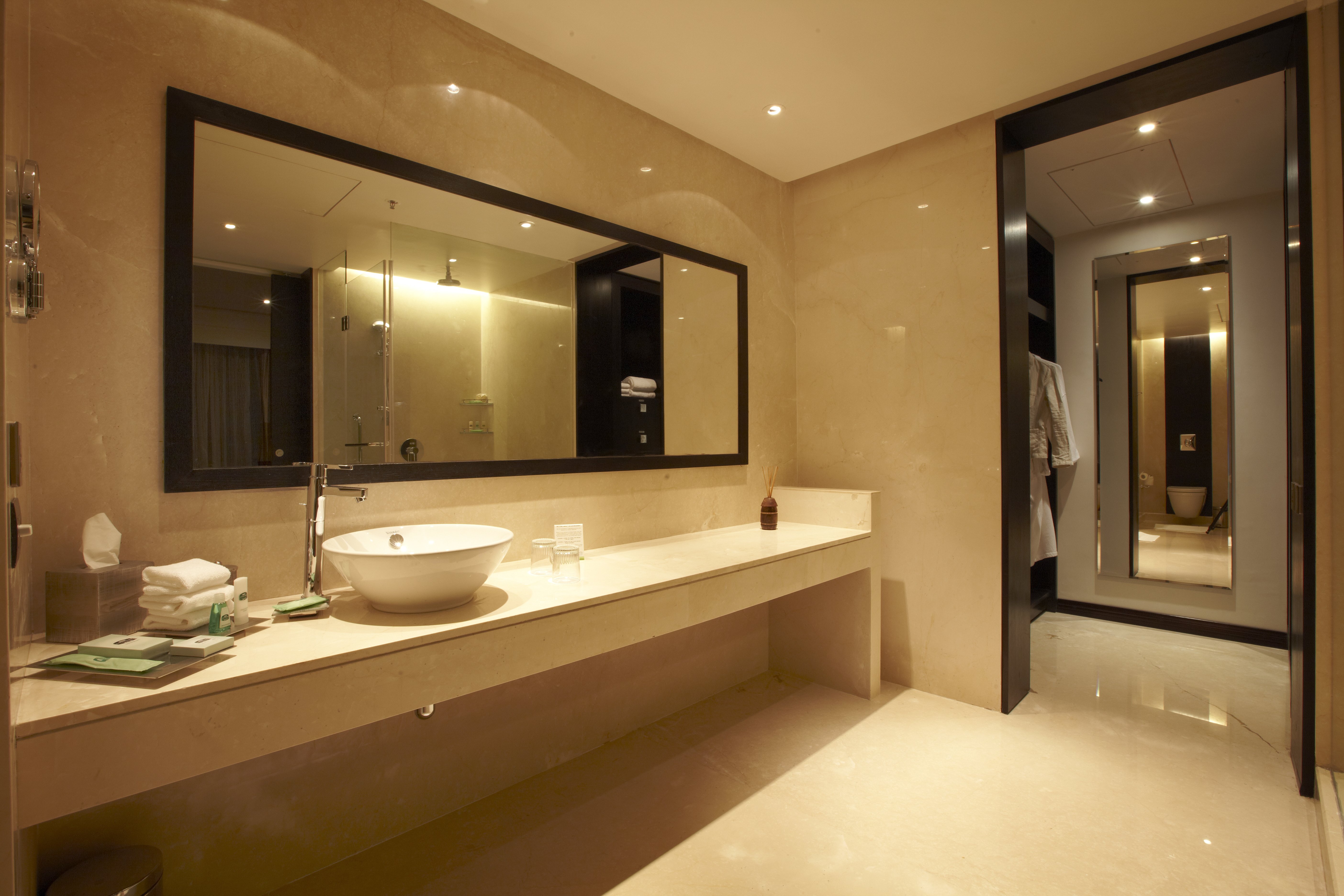 Crowne Plaza Pune City Centre 74/74