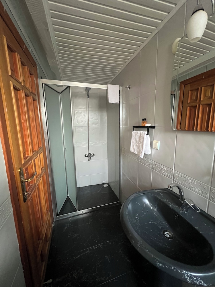 Ayder Yesil Vadi Otel 48/50