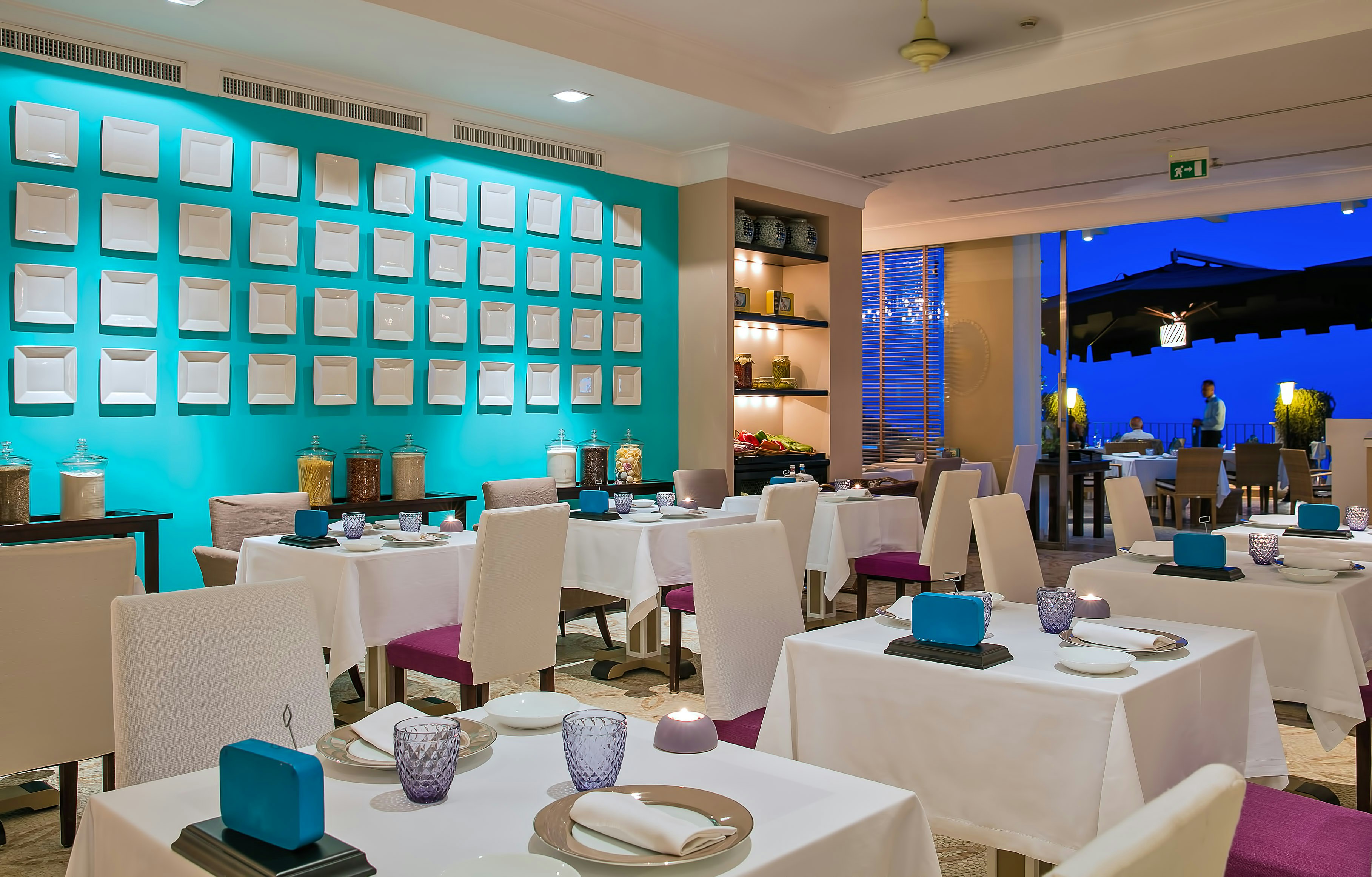 Capri Tiberio Palace - The Leading Hotels of the World 37/49