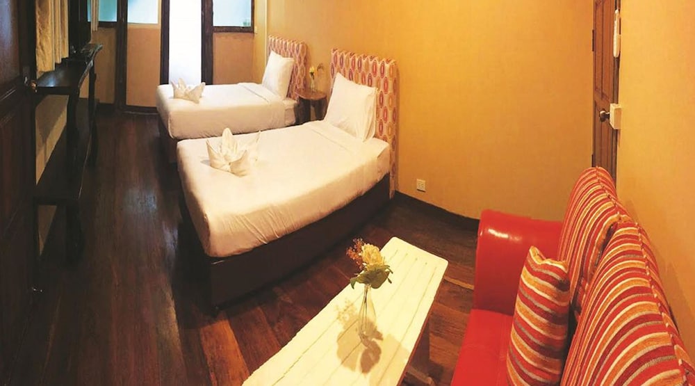 Rao Ga Khao Resort 24/50