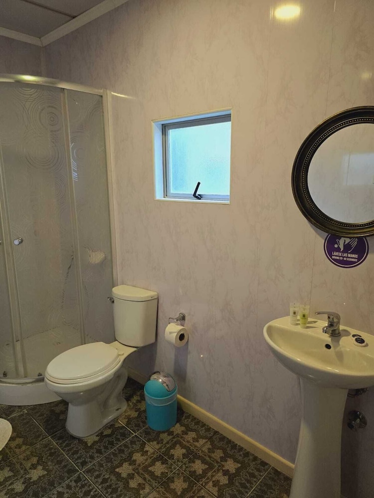 Hostal Arte Brisa 32/34