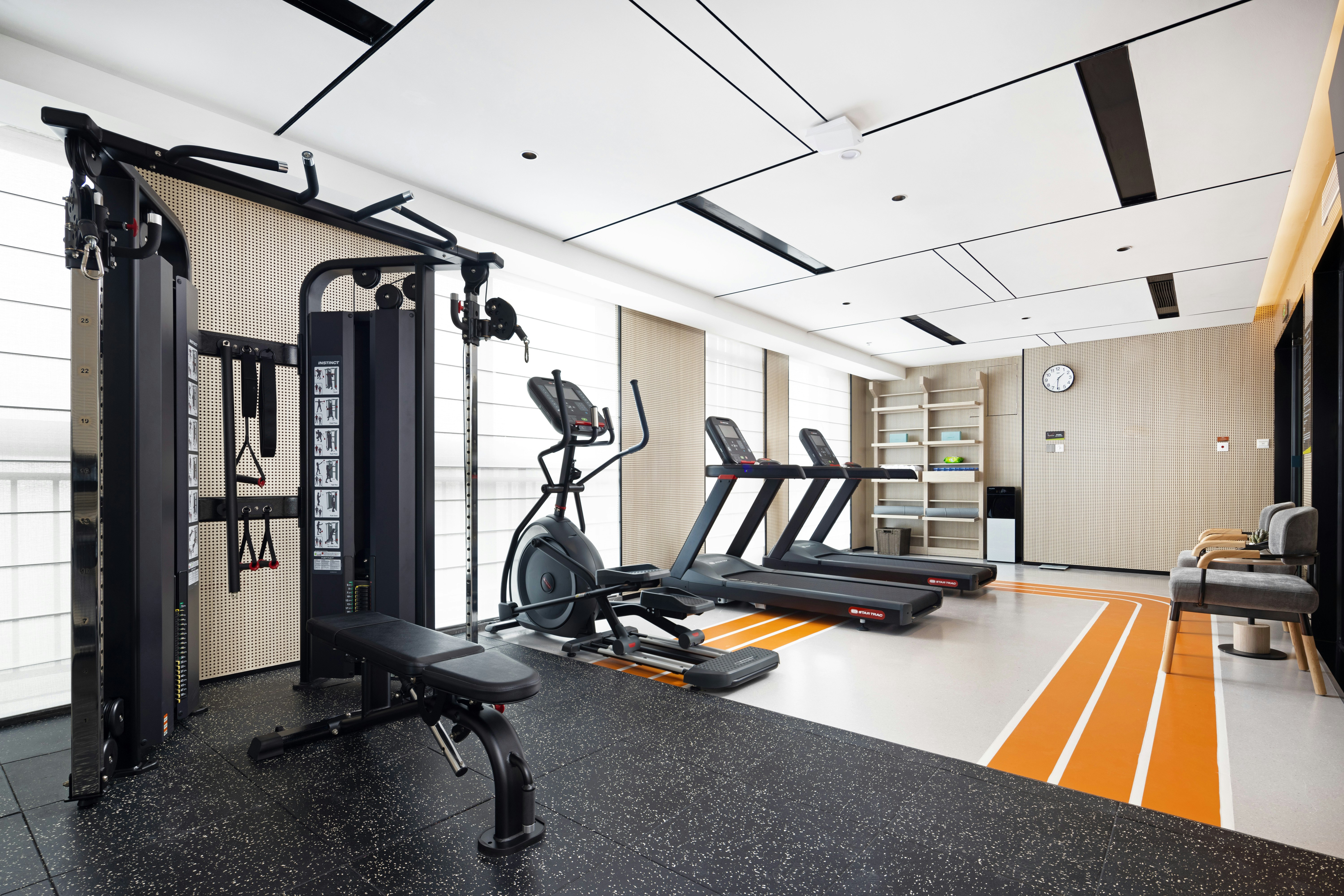 Home2 Suites by Hilton Guiyang Nanming Jiaxiu 28/60