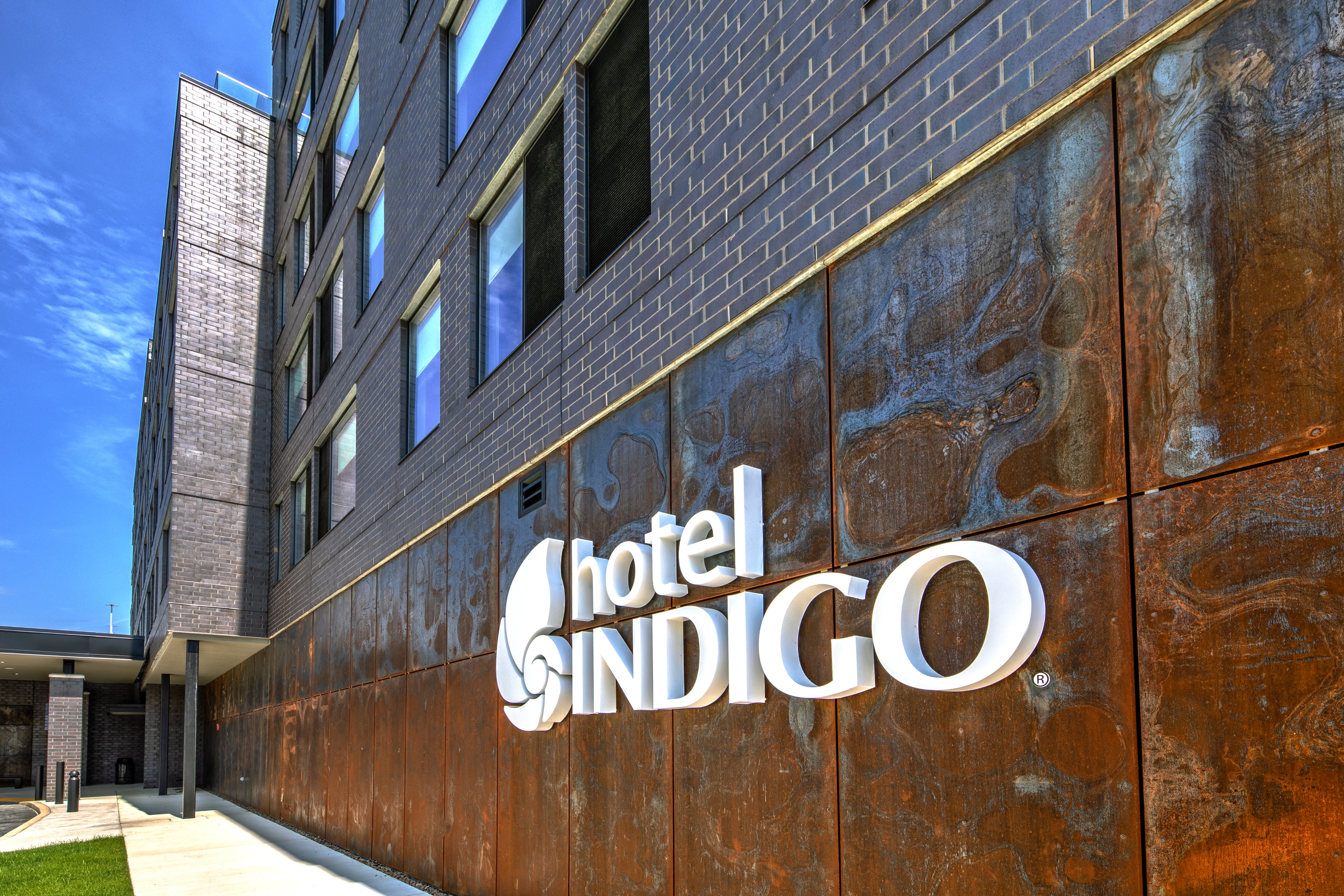 Hotel Indigo Pittsburgh University-Oakland, an IHG Hotel 5/74