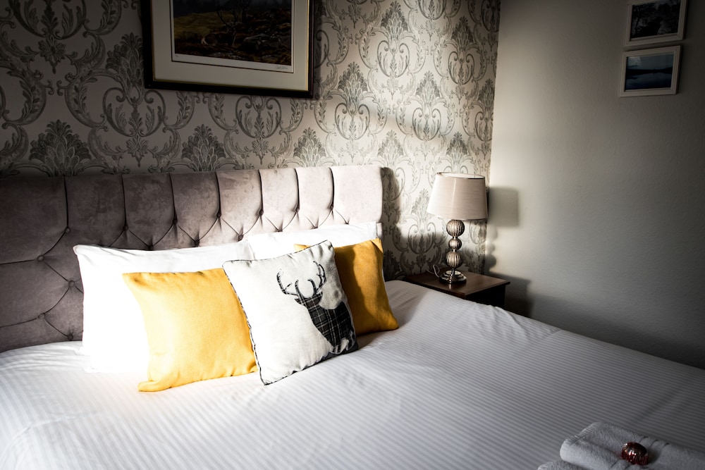 Mcinnes House Hotel 19/35