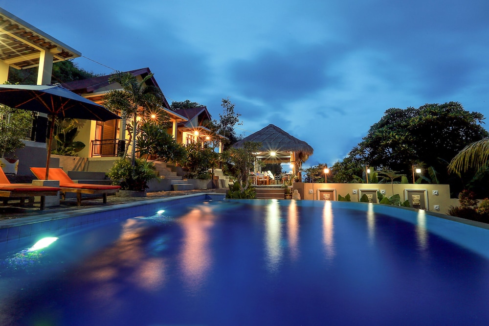 Nipah Pool Villas & Restaurant 37/50