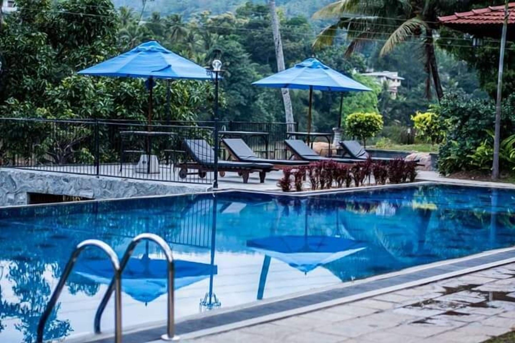 Serendip Stone Hotel and Bungalow 33/41