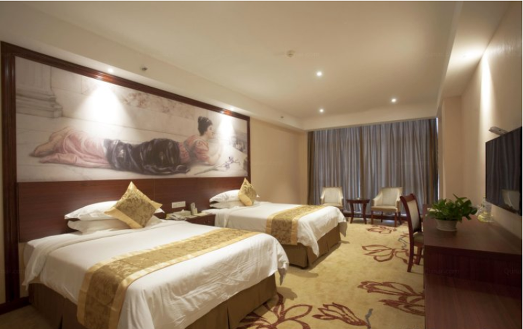 Vienna Classic Hotel (Hangzhou Banshan Shiqiao) 16/29